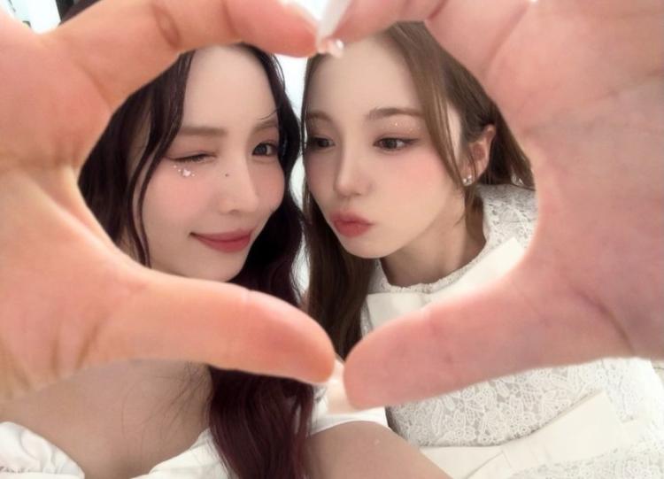 니쥬 (NiziU) 마야10