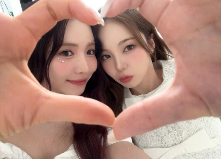 니쥬 (NiziU) 마야11