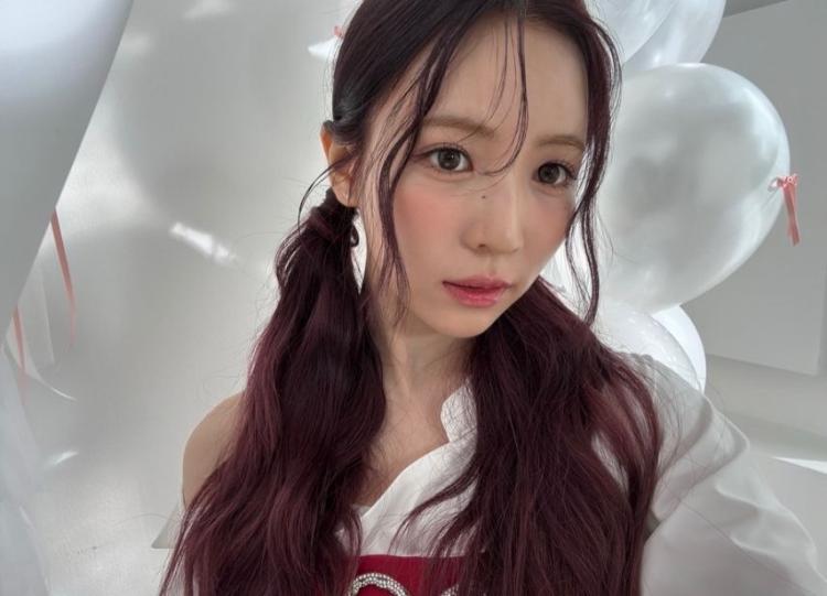 니쥬 (NiziU) 마야1