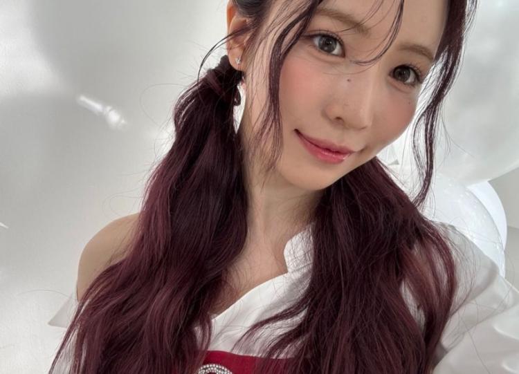 니쥬 (NiziU) 마야2