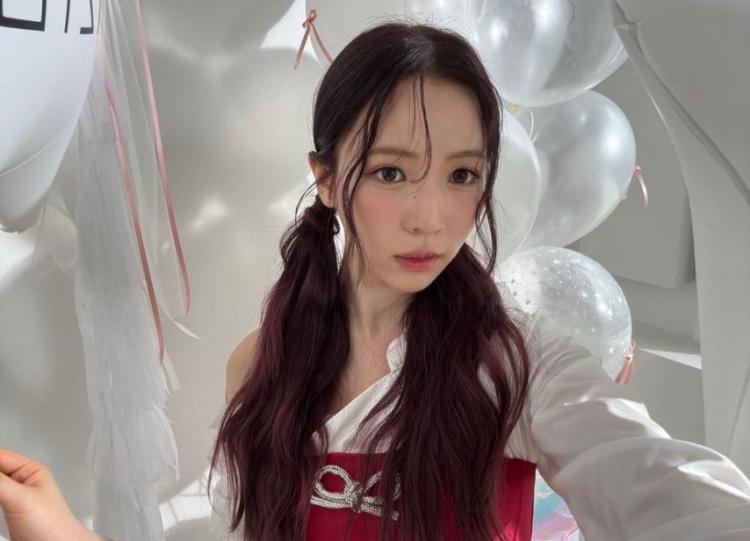 니쥬 (NiziU) 마야3