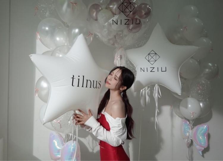 니쥬 (NiziU) 마야4