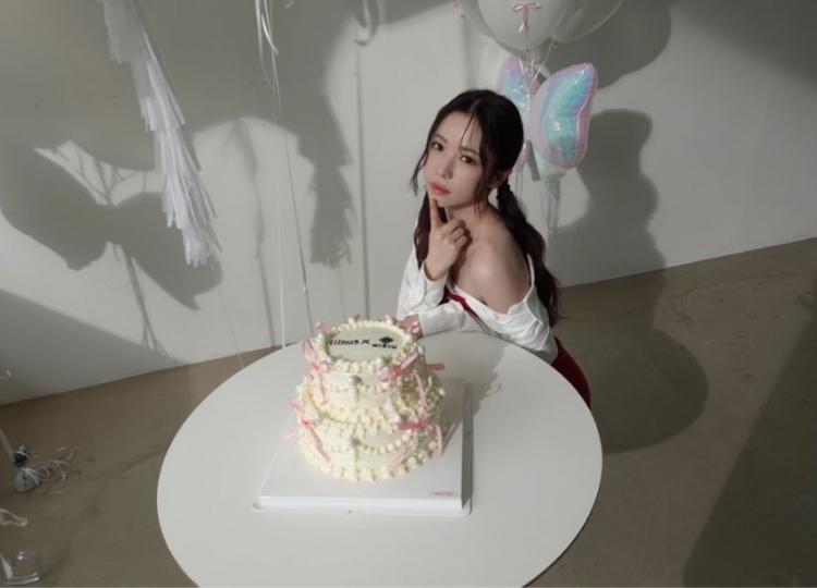 니쥬 (NiziU) 마야5