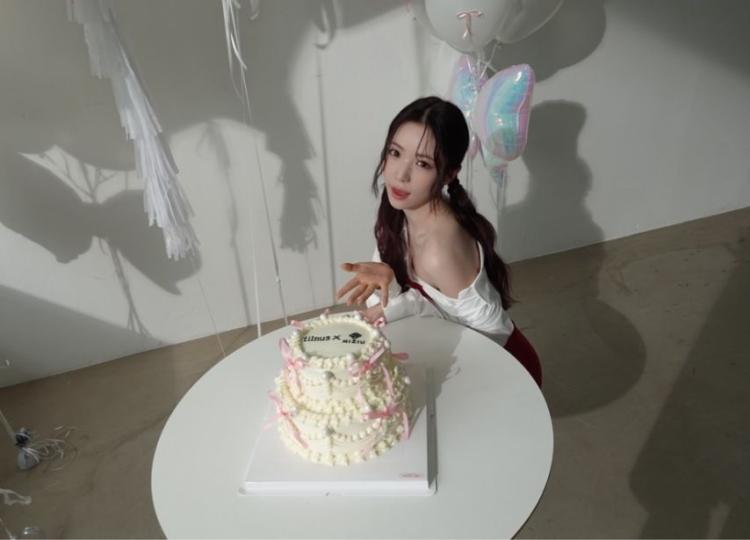 니쥬 (NiziU) 마야7