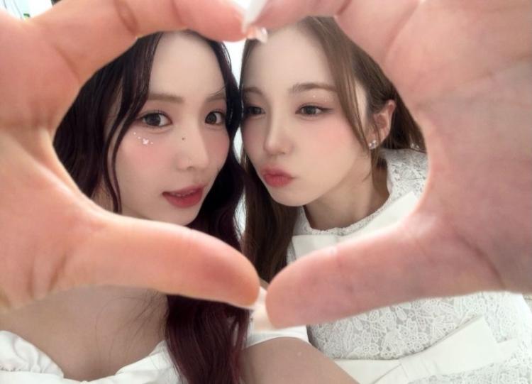 니쥬 (NiziU) 마야9