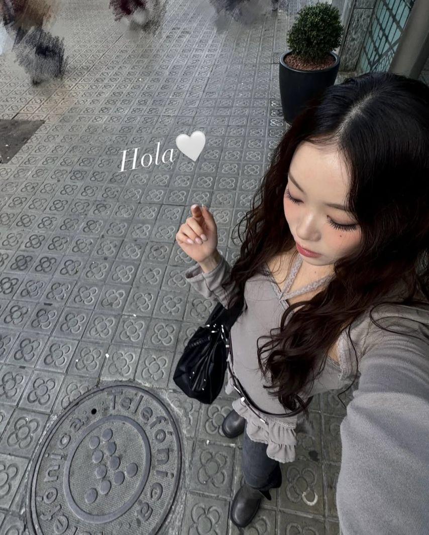 Billlie (빌리) 수현0