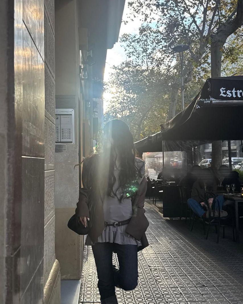 Billlie (빌리) 수현1