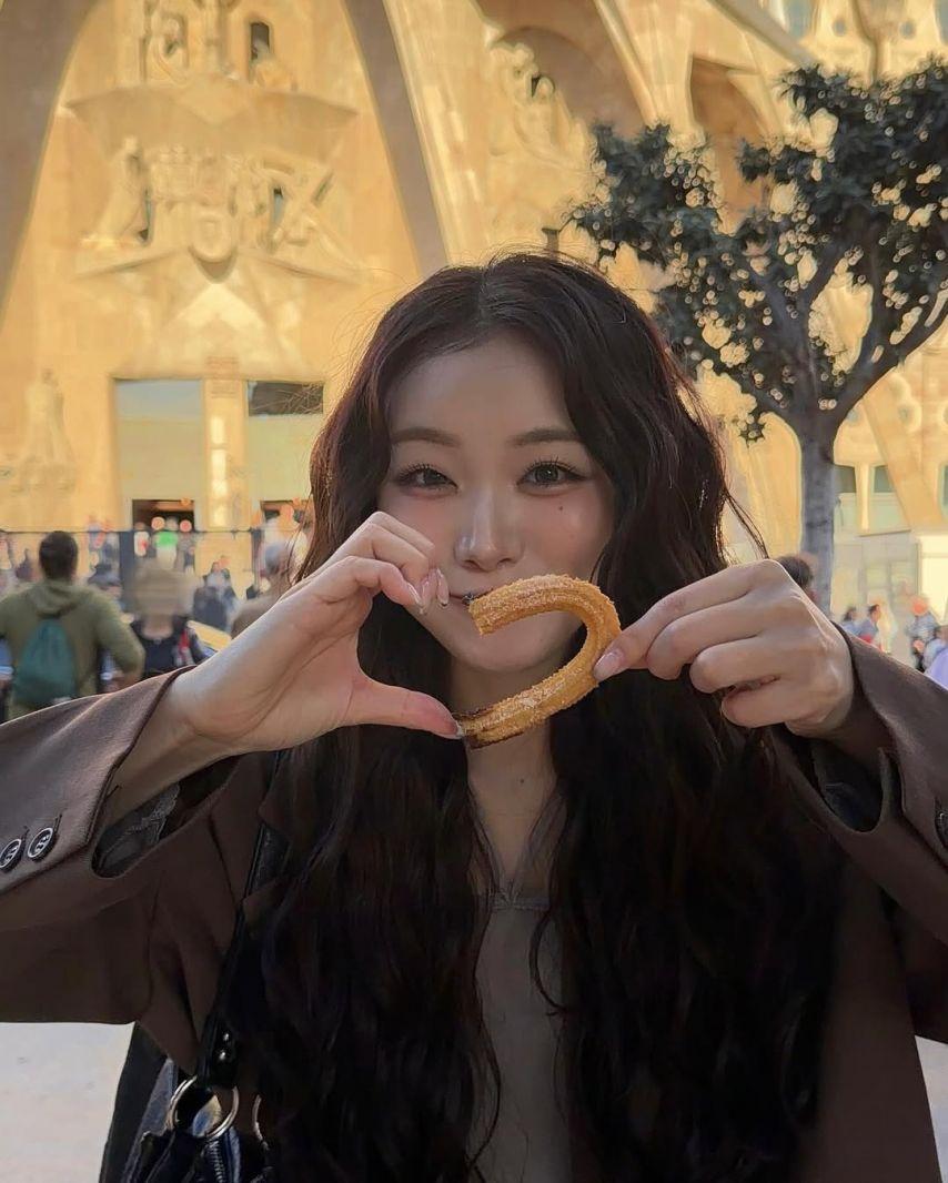 Billlie (빌리) 수현10