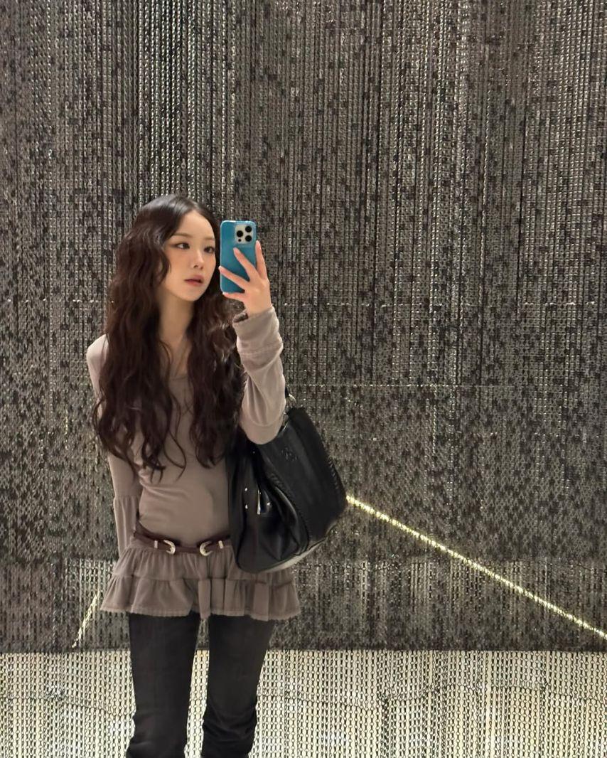 Billlie (빌리) 수현11