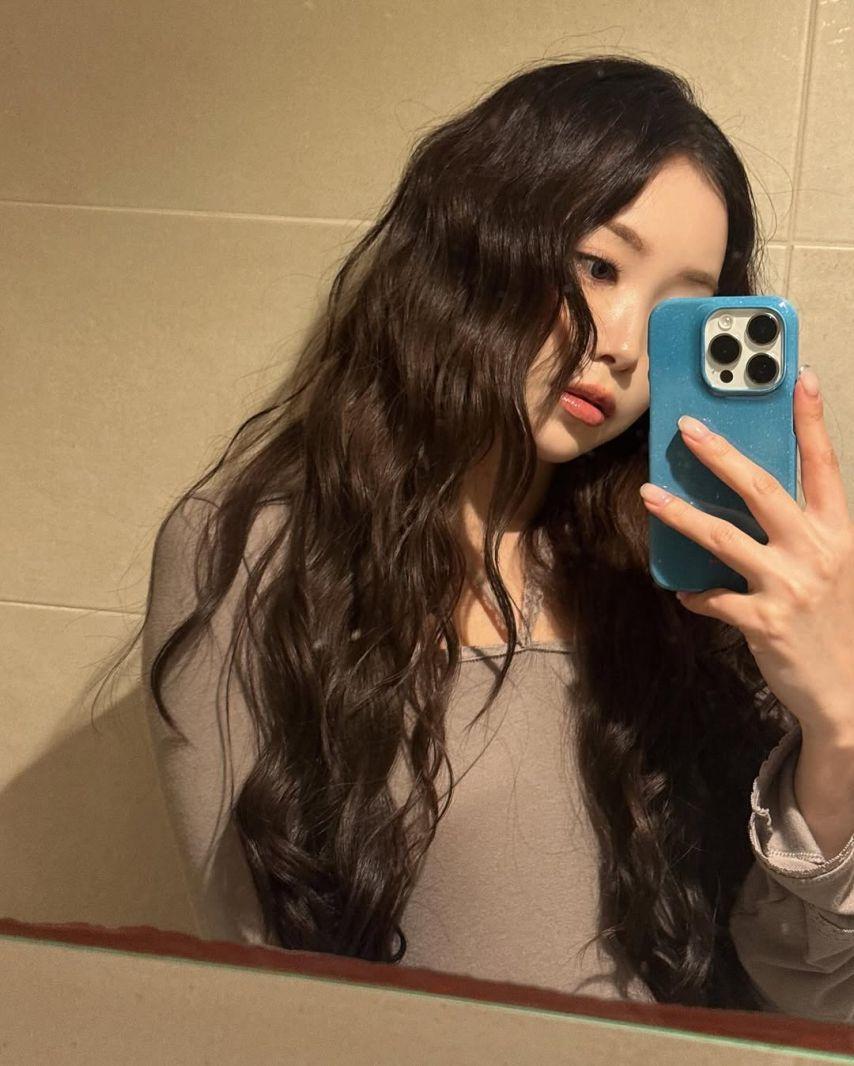 Billlie (빌리) 수현12