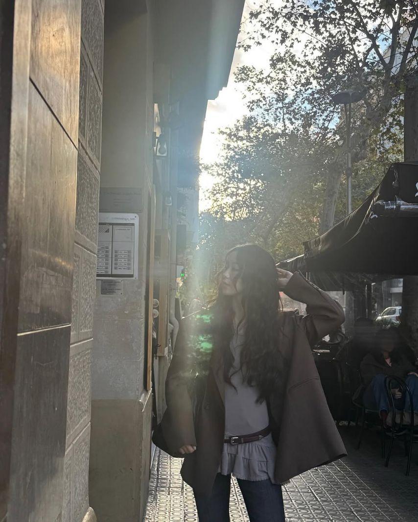 Billlie (빌리) 수현2