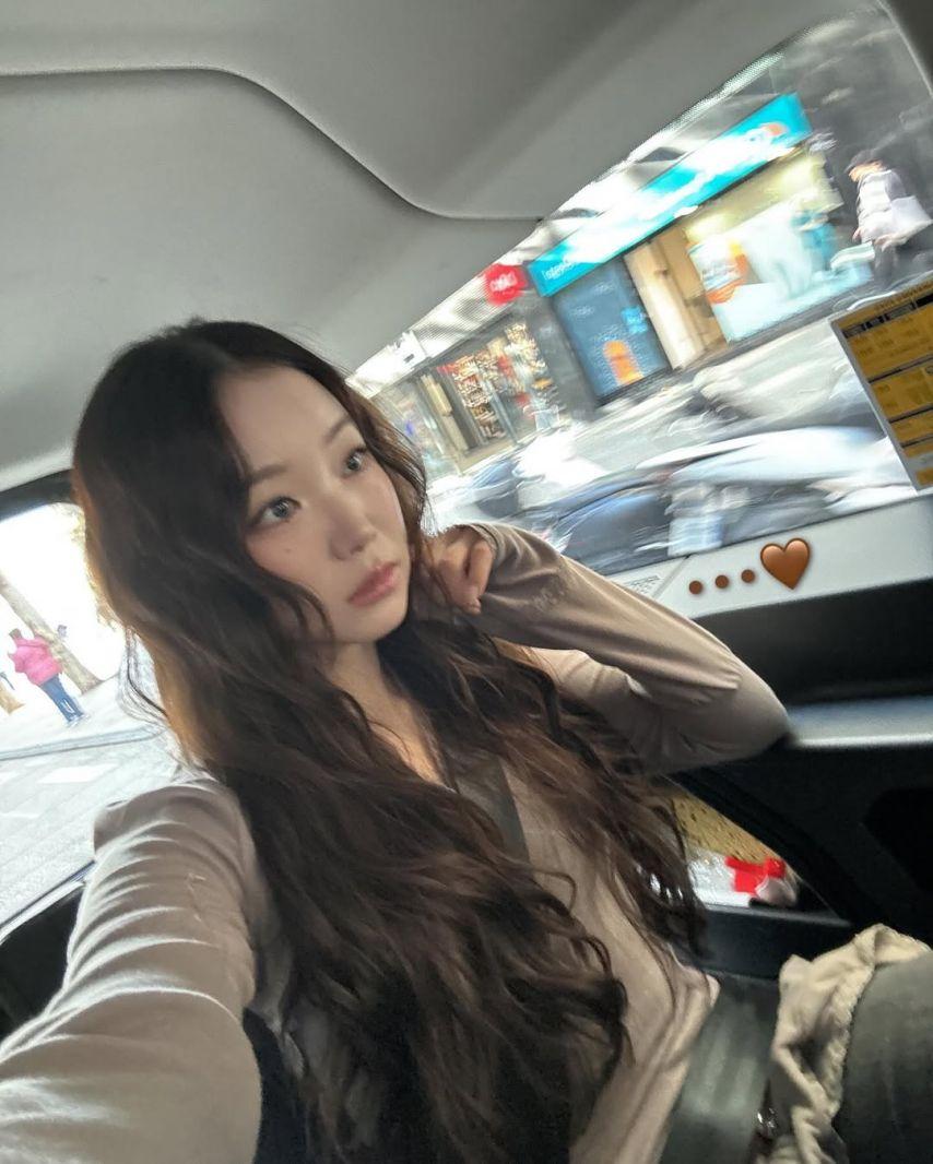 Billlie (빌리) 수현4