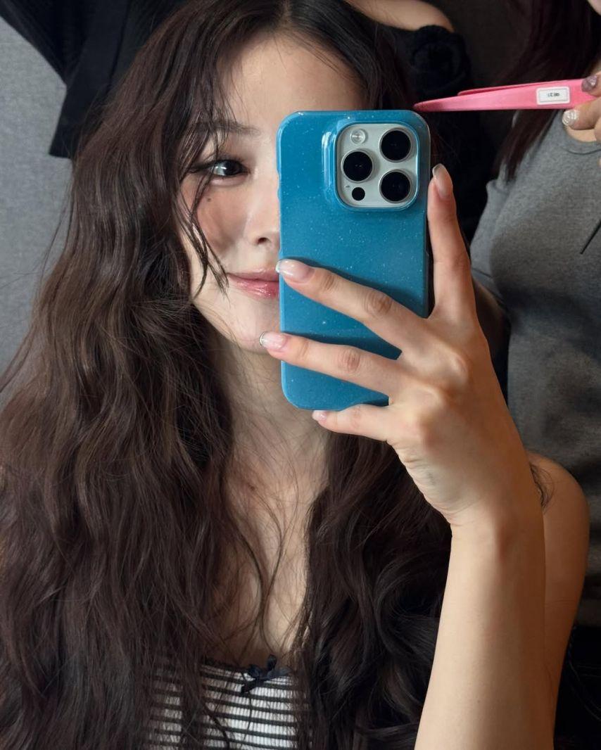 Billlie (빌리) 수현5