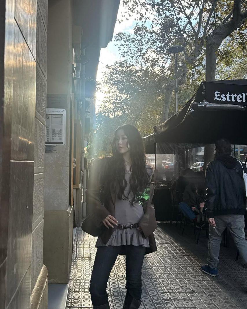 Billlie (빌리) 수현6