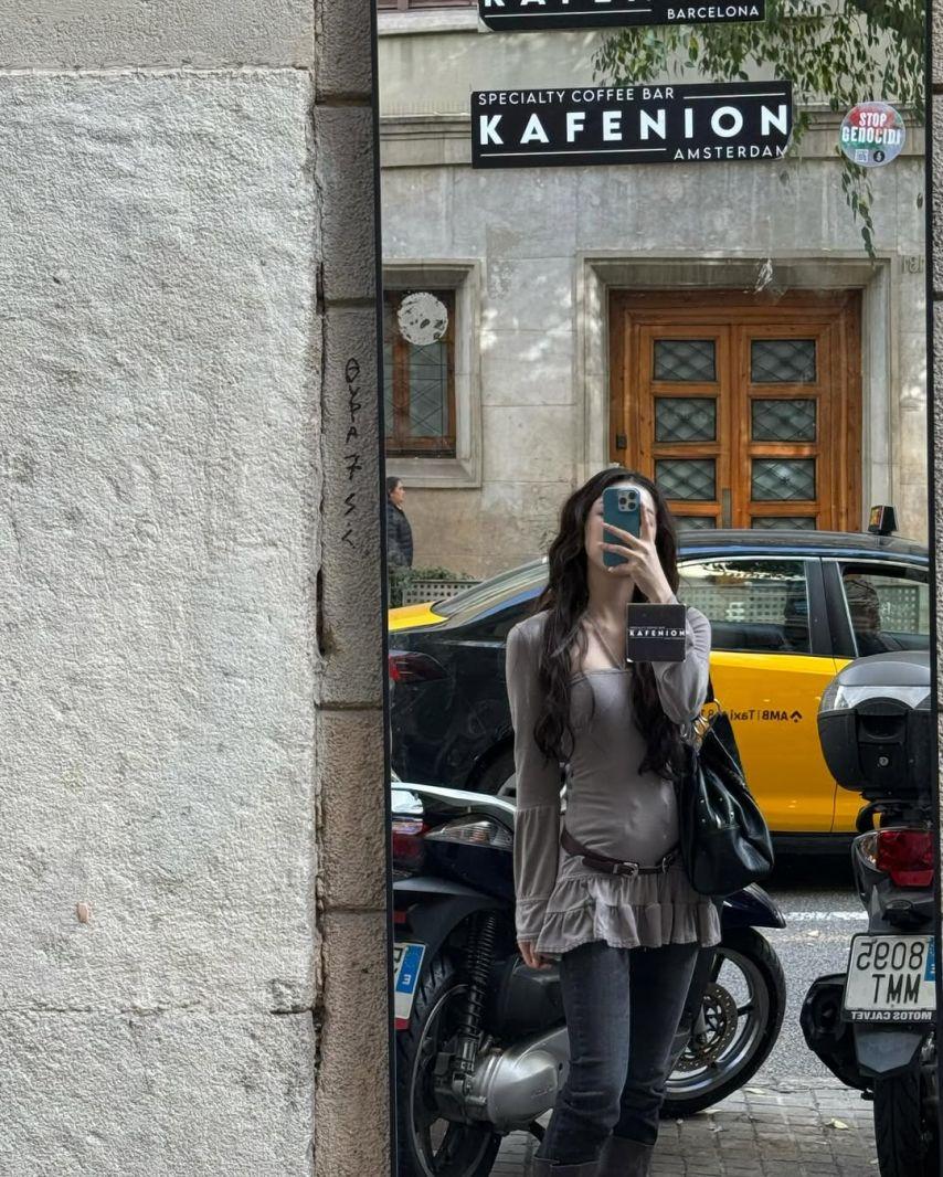 Billlie (빌리) 수현7