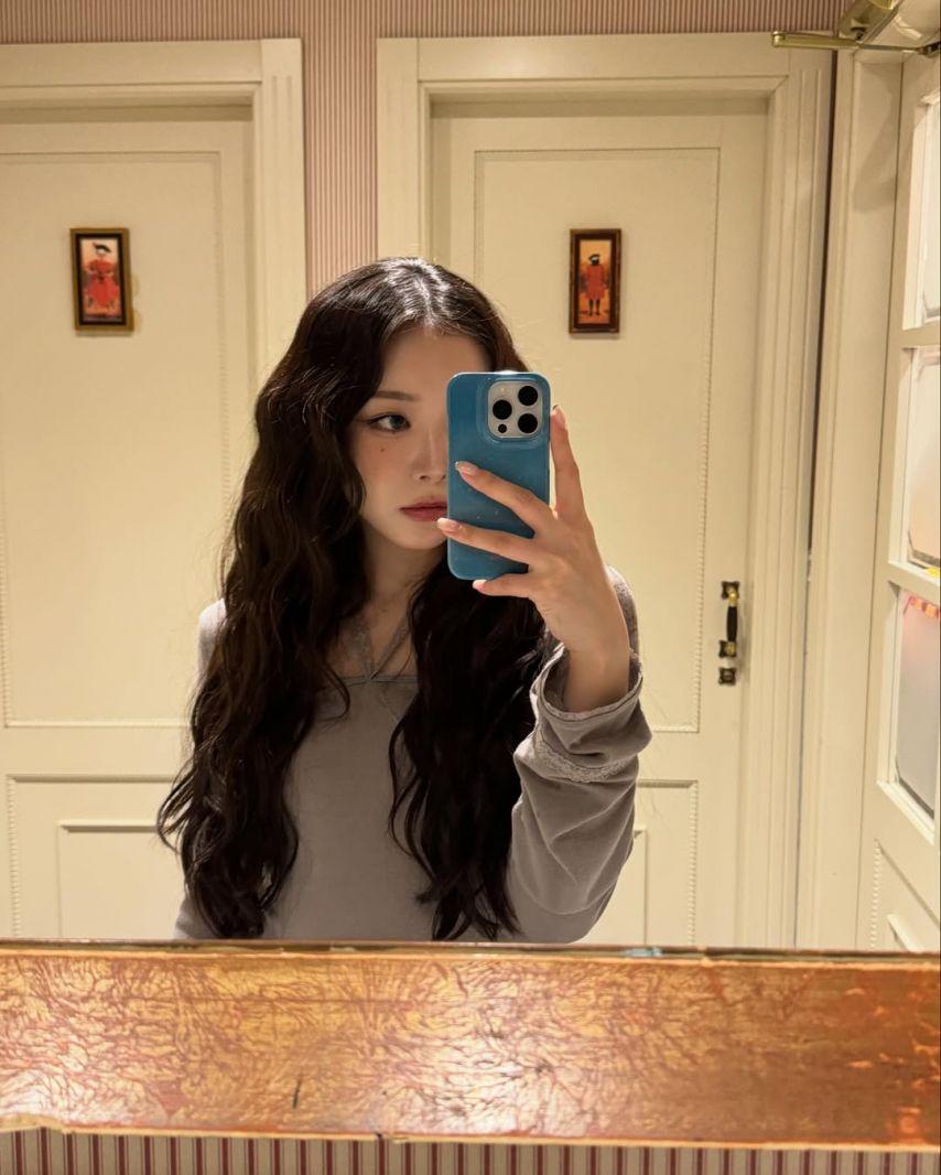 Billlie (빌리) 수현8