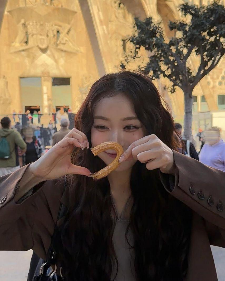 Billlie (빌리) 수현9