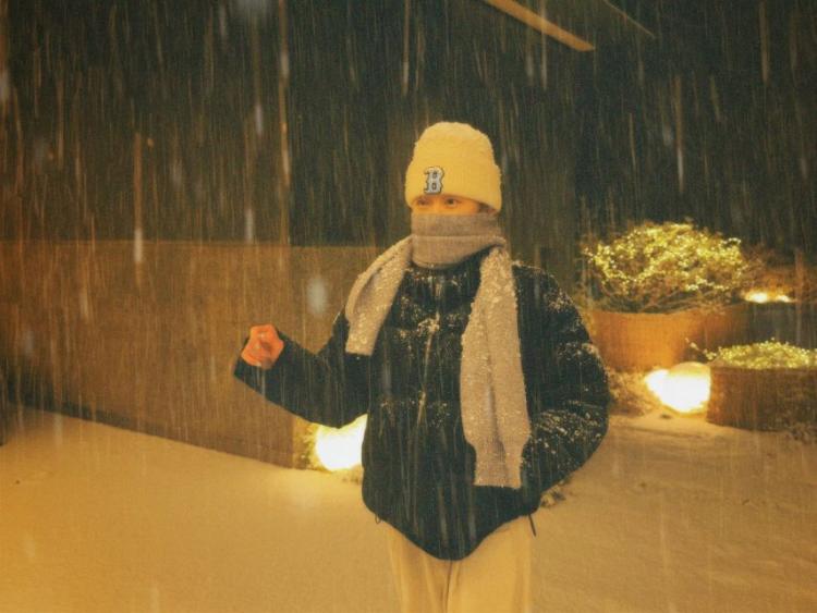 베이비돈크라이 베니, 쿠미0