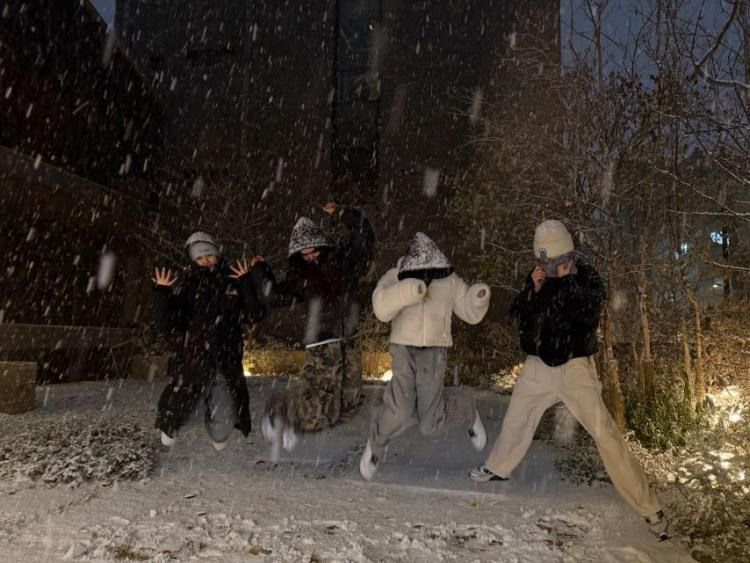 베이비돈크라이 베니, 쿠미2