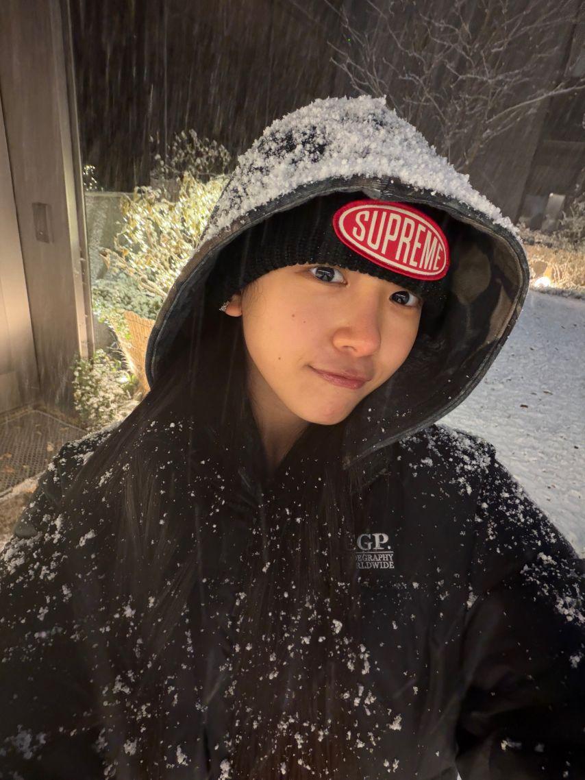 베이비돈크라이 베니, 쿠미5