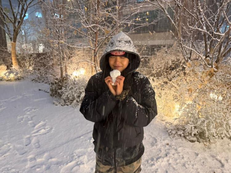 베이비돈크라이 베니, 쿠미6