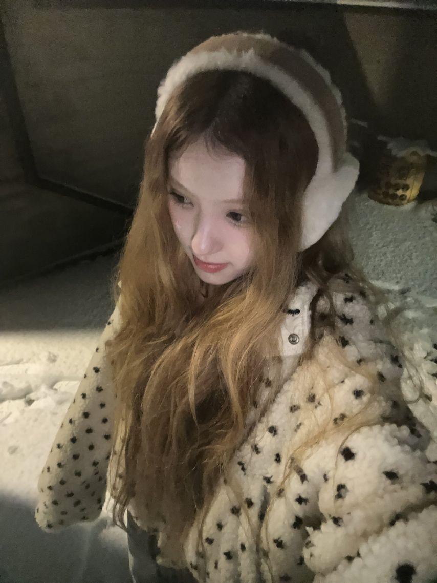 오드유스 마야, 예음1