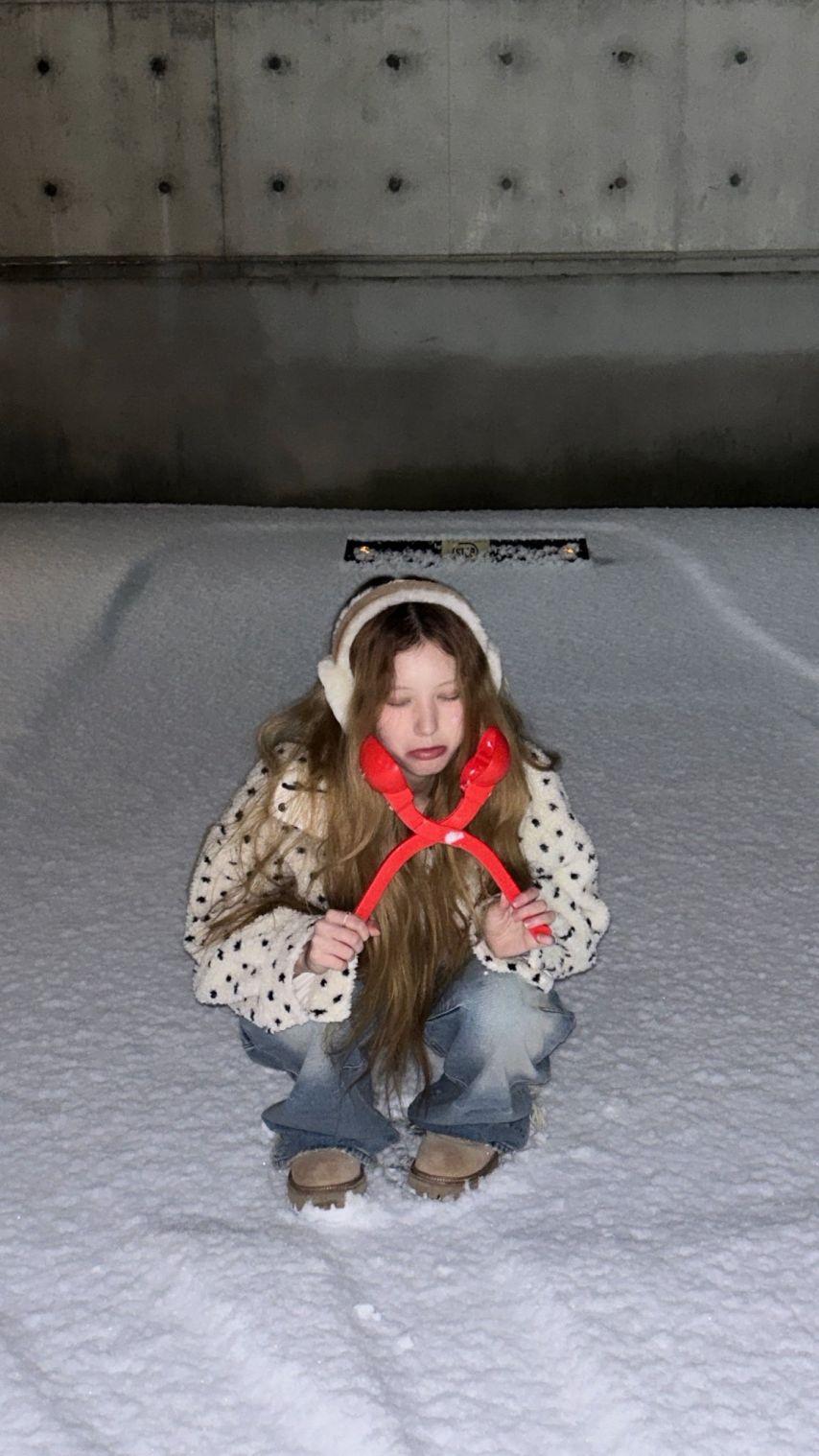 오드유스 마야, 예음3