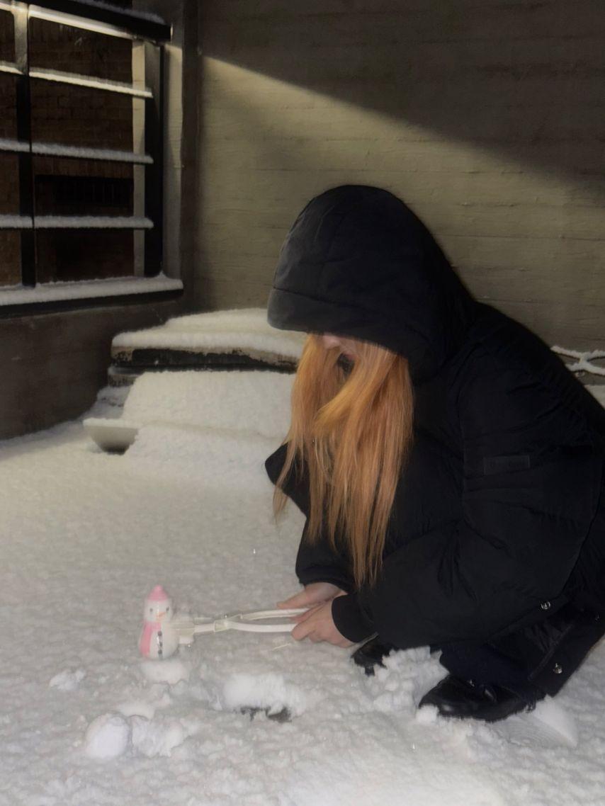 오드유스 마야, 예음4