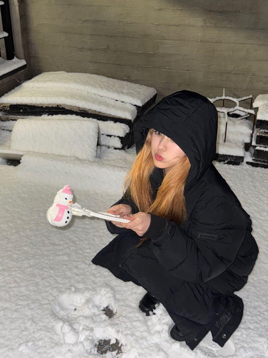 오드유스 마야, 예음5