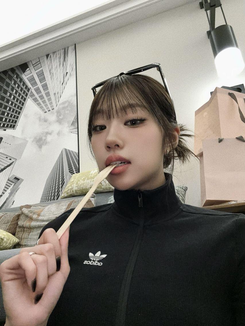 이즈나 최정은0