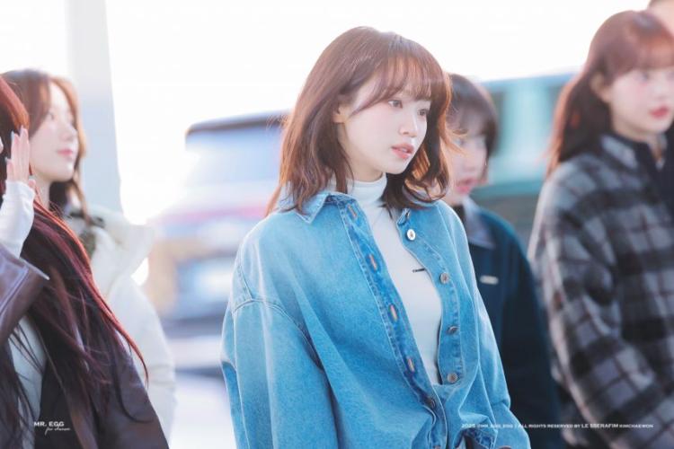 르세라핌 김채원5