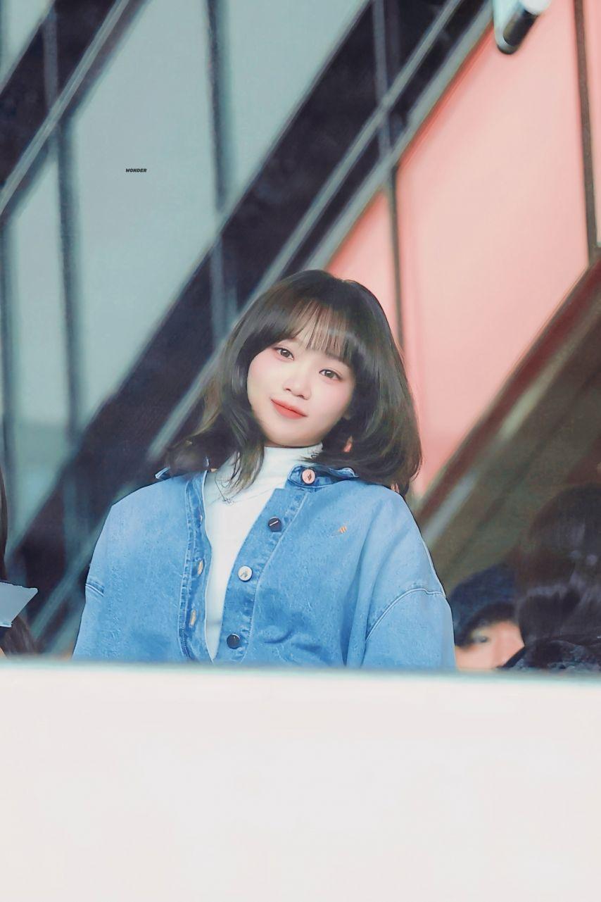 르세라핌 김채원8