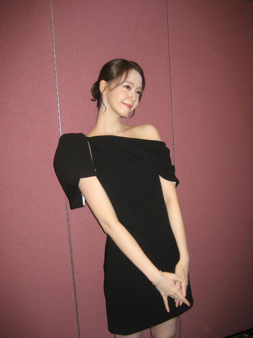 윤아 (소녀시대) SNS2