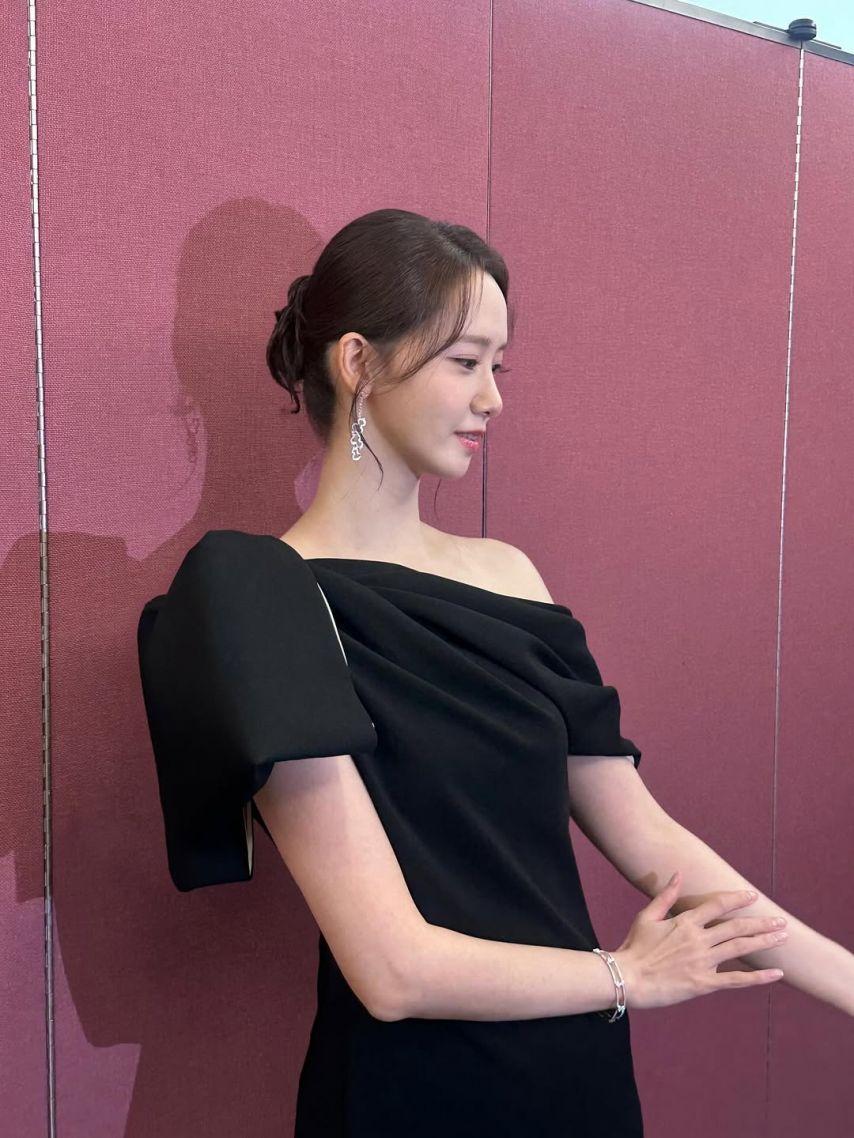 윤아 (소녀시대) SNS3