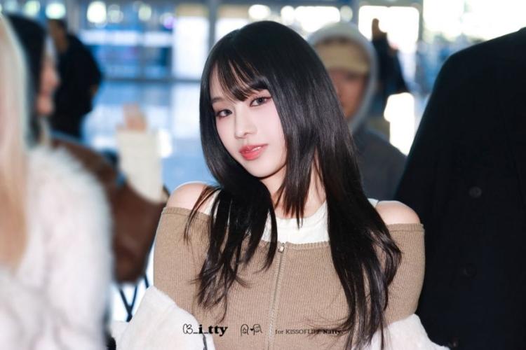 키스오브라이프 나띠1