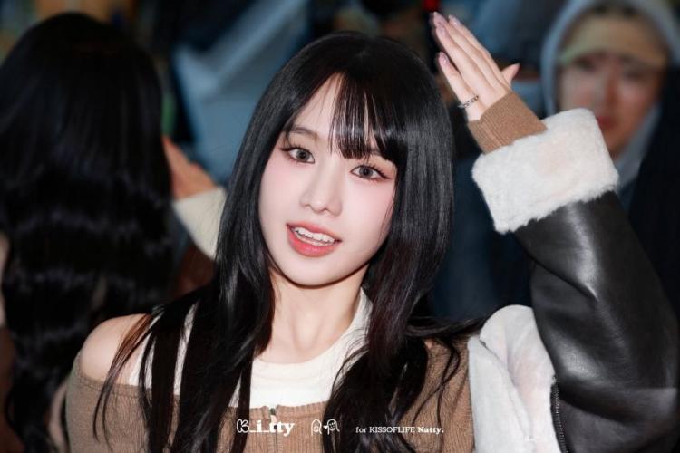 키스오브라이프 나띠2