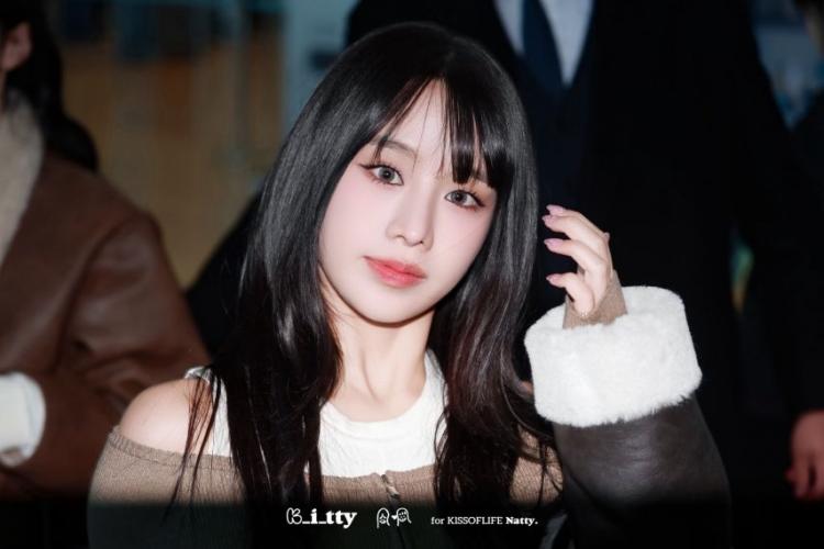 키스오브라이프 나띠3