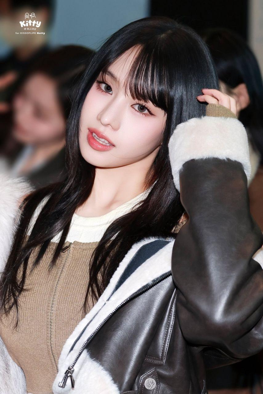 키스오브라이프 나띠4