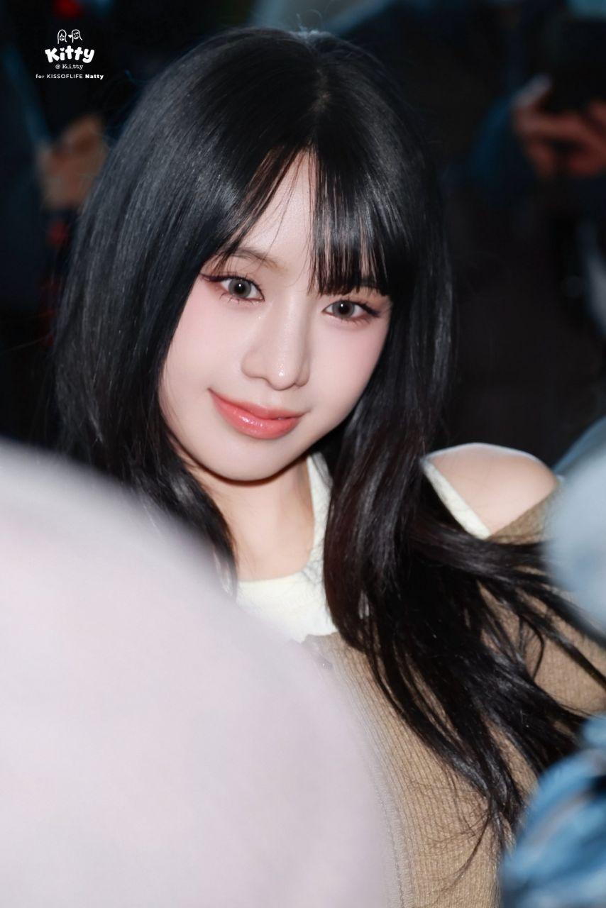 키스오브라이프 나띠5