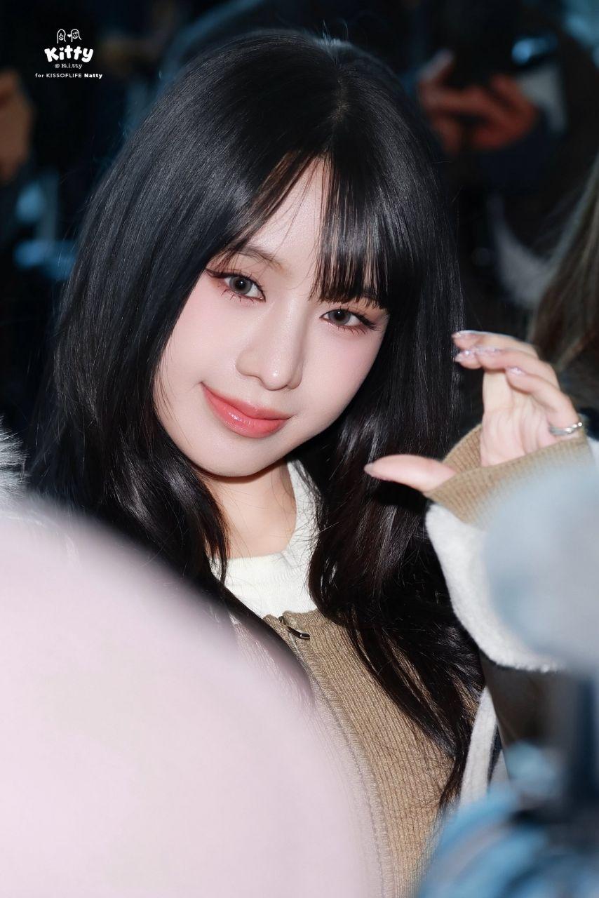 키스오브라이프 나띠6