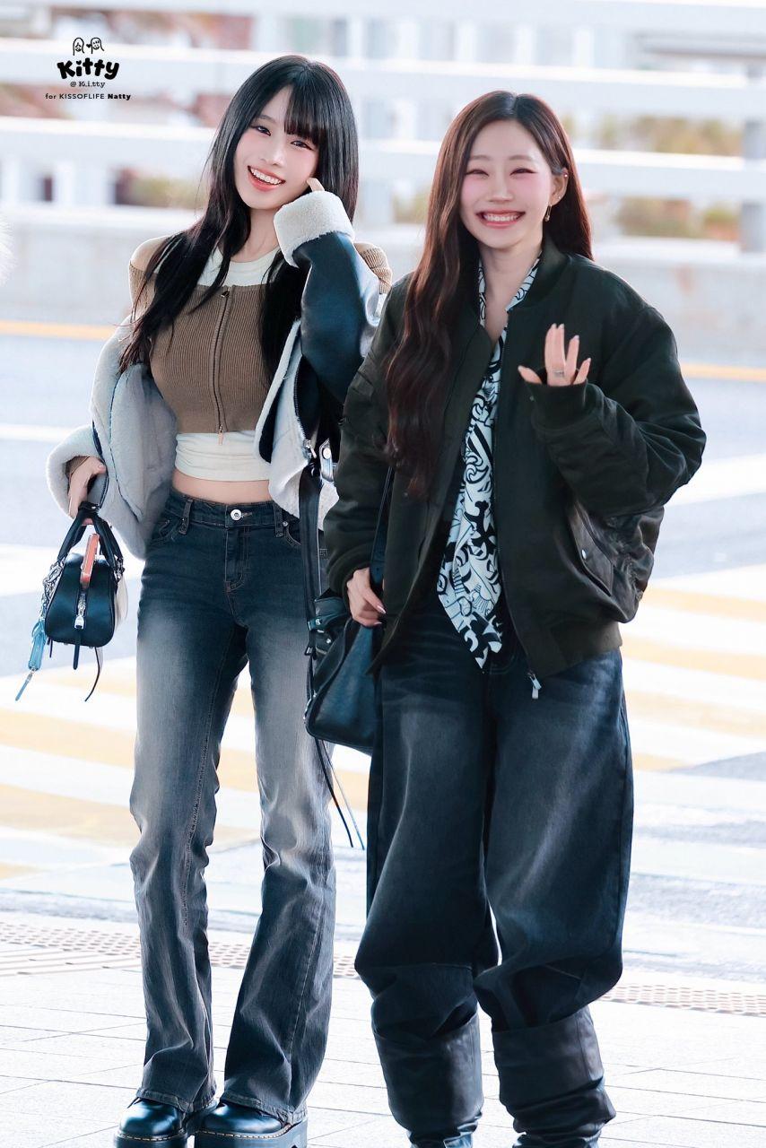 키스오브라이프 나띠7