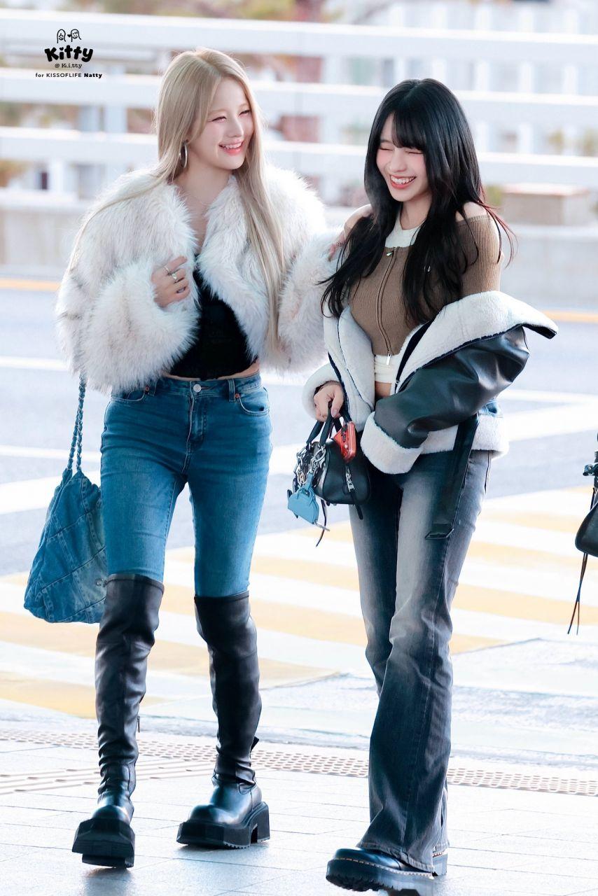 키스오브라이프 나띠8