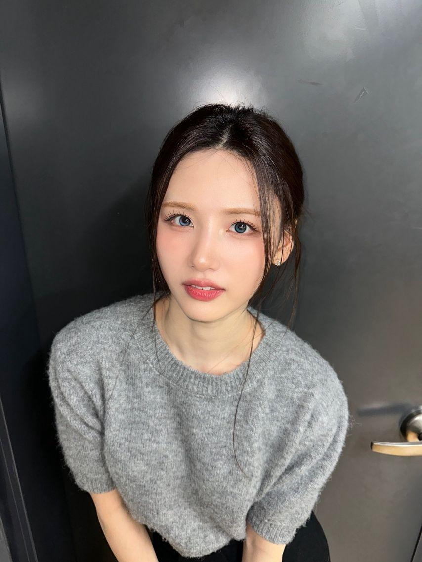 아이칠린 지윤 예주0