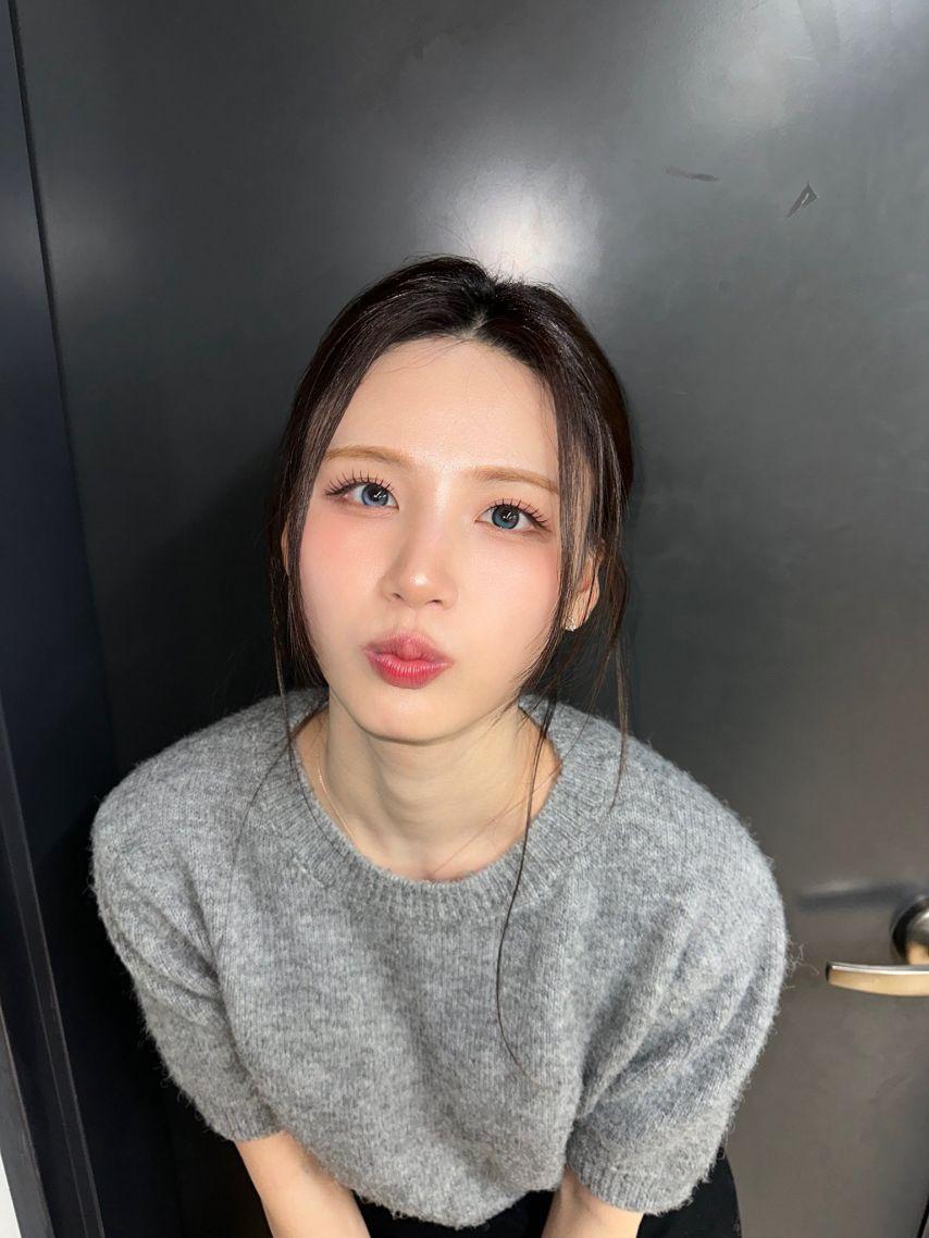 아이칠린 지윤 예주1