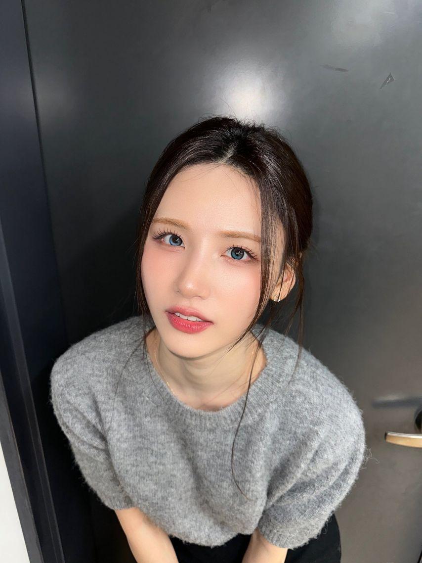 아이칠린 지윤 예주2