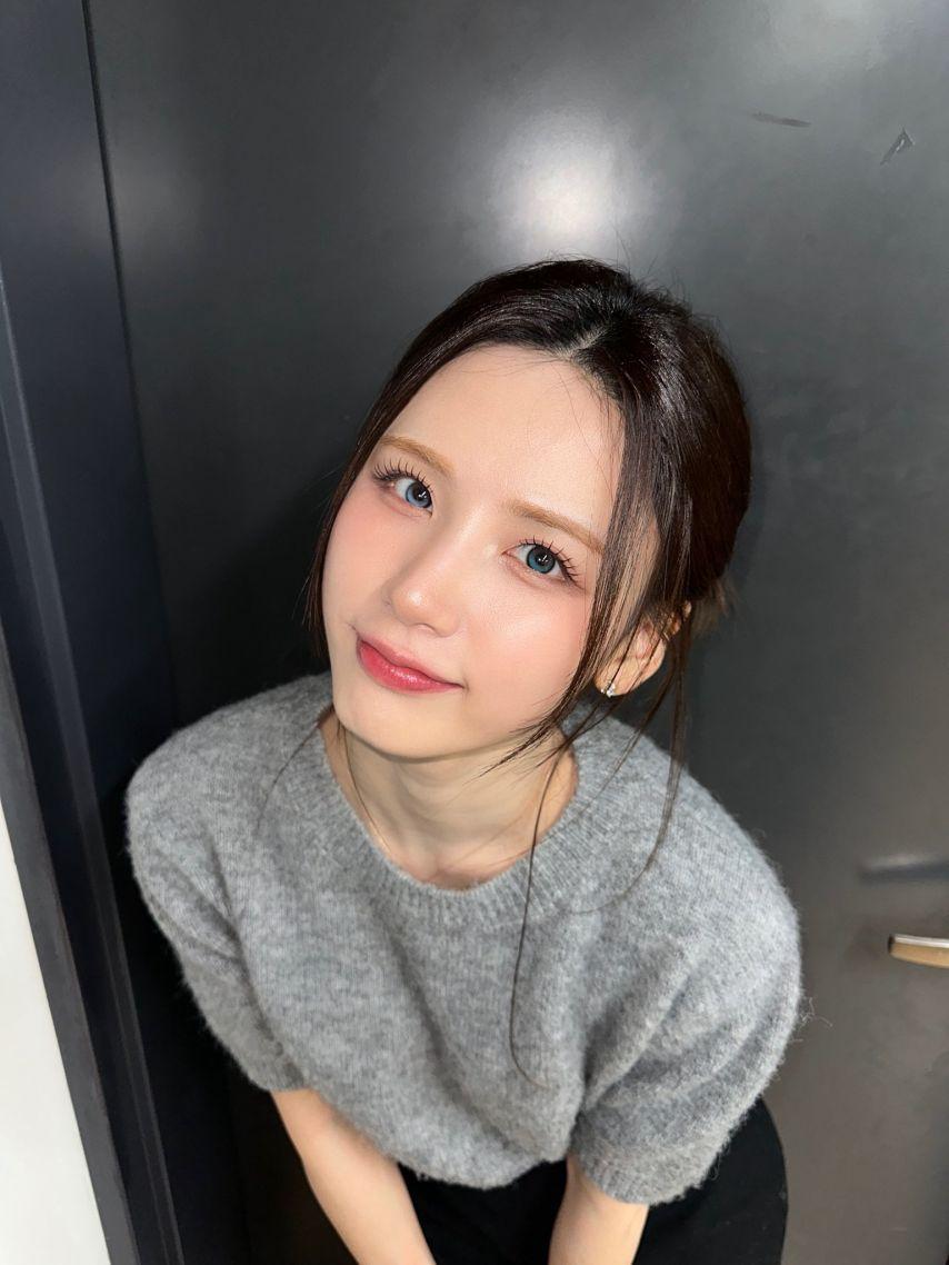 아이칠린 지윤 예주3