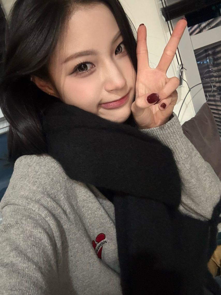 아이칠린 지윤 예주5