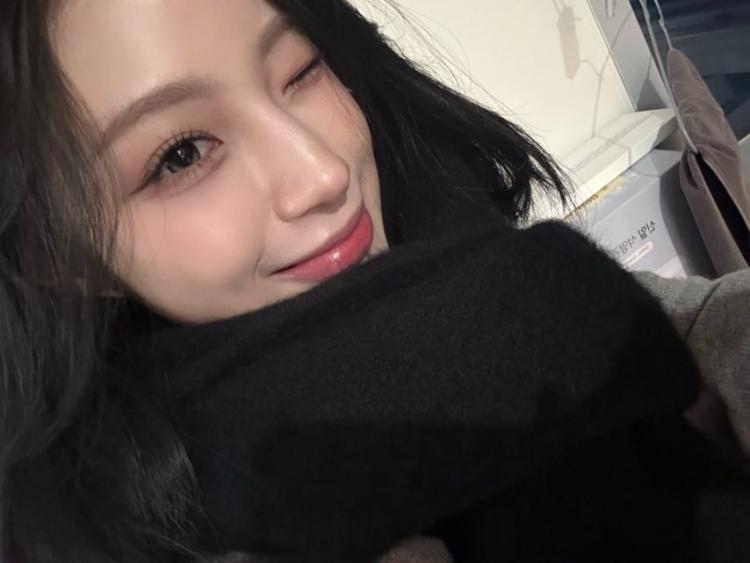 아이칠린 지윤 예주7