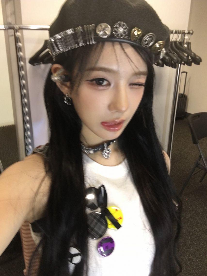 이즈나 유사랑3