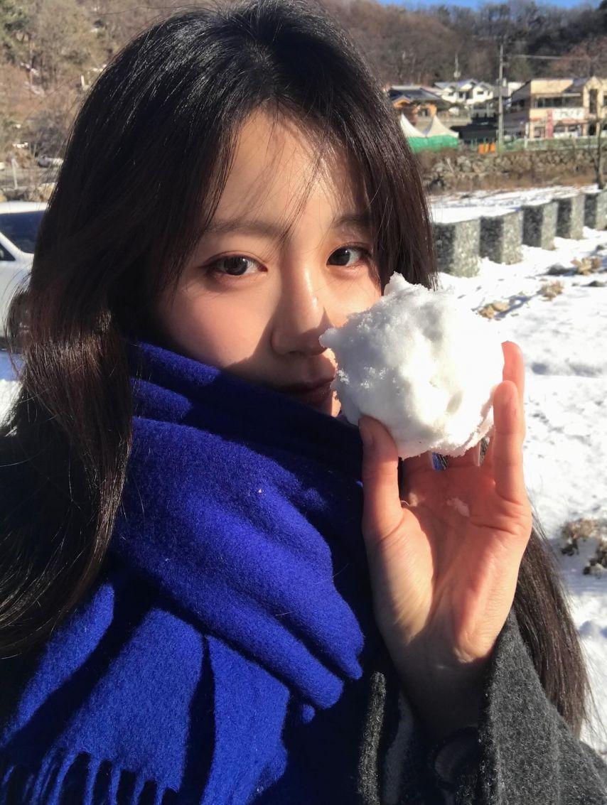 우연 WOOAH우아 인별0